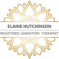 Elaine Hutchinson registered Sandstory Therapist